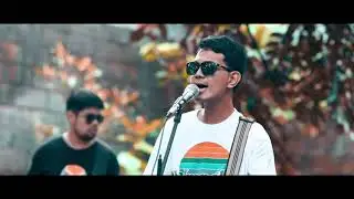 Bagot Unfinished - Radiomachine (Official Music Video)