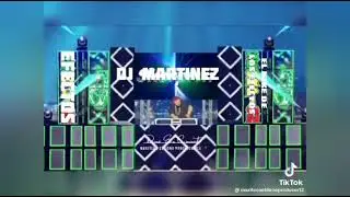 El Tabaco  🎹🎺🥁dj martinez