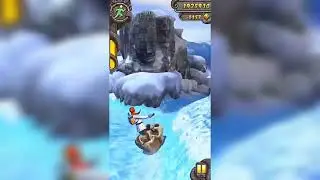 Temple run 2 frozen shadows Scarlett fox mountaineer (2015.2026)
