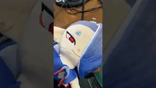 SHIVER IS RUNNING OUT OF TIME (Splatoon 3 Splatfest)