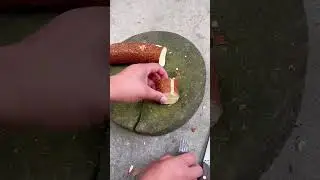 Amazing Potato Cutting #agriculture #vegetable #cuttingskills #shorts