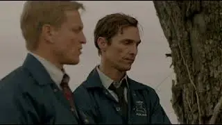 True Detective - Rust & Marty (Анна Герман - Эхо любви)