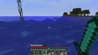 Where to find Ink Sacs - Minecraft