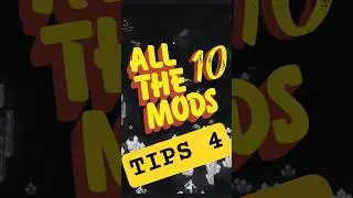 Tips para All The Mods | Como crear un generador e&oacute;lico (Wind Generator)