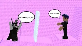 Obby But You can go BACK IN TIME (Roblox)