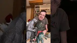 GODZILLAS