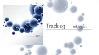 【M3-2017春】Oxygen【クロスフェードデモ】