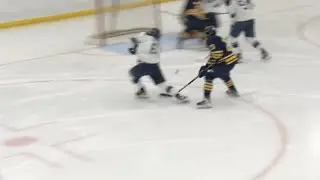 UW-Stout hockey takes down UW-Eau Claire