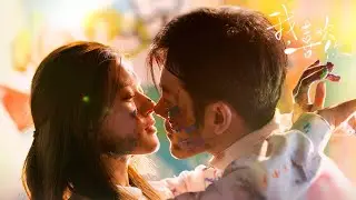 【我，喜欢你 Dating in the Kitchen】即将全网独播！林雨申赵露思开启烟火蜜恋