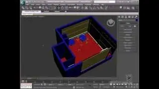 M5A2 -  Inserting models - Adding models using the Asset Browser