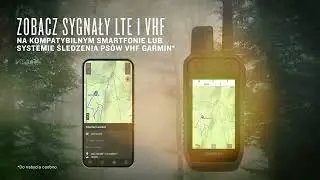 Garmin Alpha LTE | Urządzenie do śledzenia ps&oacute;w z kom&oacute;rkową technologią LTE