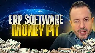 What's Hiding in Your ERP Software Costs? MILLIONS in Surprising Fees?