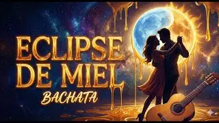 Eclipse de Miel - Bachata 2026 (Video Oficial) Estreno