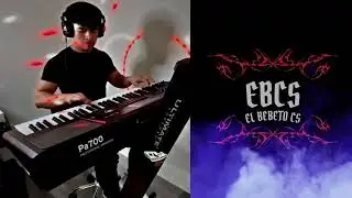 POPURRÍ EL CHIVO FLACO_EL BBETO Y SU RITMO ARRECHO 