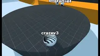 ball game multiplayer test