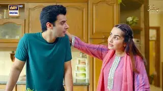 Chaalbaaz | Ahmed Randhawa | Saniya Samshad | Best Moments | ARY Digital