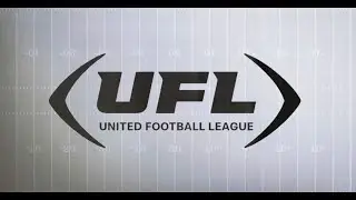 UFL WEEK 10 TV RATINGS ARE SOLID