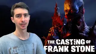 Прохождение The Casting of Frank Stone #9 ► ФИНАЛ!