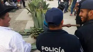 CONCURSO DE PIÑA |SAN JOSE RIO MINAS FERIA ANUAL 2020  PARTE 2
