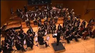 Marta Agustín, de Pere Sanz Alcover (Banda Escola de Música de Beade)