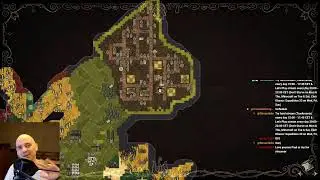 Don't Starve Playthrough - Part 75 - Hamlet Attempt 59 - Day 1