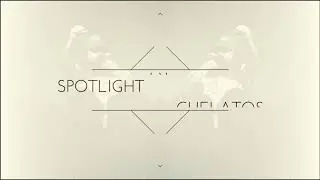 Soultrie Music Group Present's Spotlight @Chelatos Feat Thomas DaVinci 12-13-17