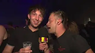 Crisis Cross Festival 2023! Dag verslag zondag 14 mei!!