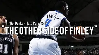 TOP 10 Michael Finley Non-Dunk Plays | Hidden Highlights of a Complete Scorer