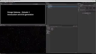 Omega Gateway Ep 1 - Introduction and Grid Generation