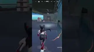 New Tactical Sprint in Fortnite #fortnite #fortniteupdate #fortnitenew #fortnitsprint