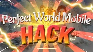 😎 Perfect World Mobile Hack tips 2023 ✅ Easy Guide How To Get Gold Ingots With Cheat 🔥 iOS & Android