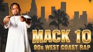 (Full Song) Mack 10 - Money&rsquo;s Just A Touch Away