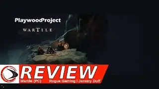 Wartile Review (Rogue Gaming)
