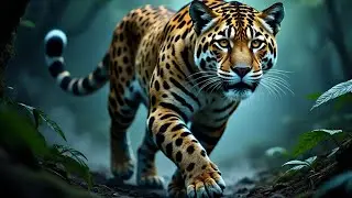 10 Secrets Behind the Jaguar&rsquo;s Unstoppable Survival Skills