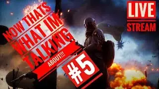 CrYpTiC2kX Live Stream Come chill and lets get our game on #5