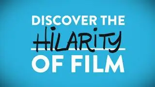 Discover the Adventure of Film