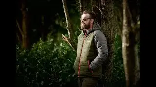Trakker Hexathermic Jacket - стильная мужская куртка от английского бренда 