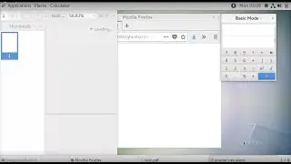 Ghostscript Remote Code Execution PoC