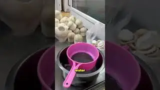 The Best Way To Make Coconut Jelly 😱
