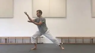Movement Prep Snake - Details