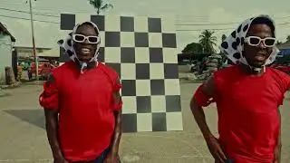 PEPERIP  (YESS) CLIP OFFICIEL