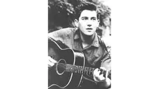 Phil Ochs Biography
