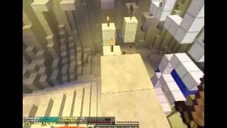 Epic Jump Map: Mario edition by:Bodil40