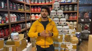 Labrada 100% whey Protein Review and Labrada Creatine Review and benefit