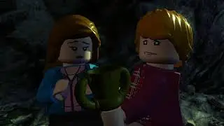 LEGO Harry Potter - Gameplay - 28