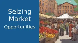 Mastering Market Adjustments: Seizing Opportunities for Savvy Investors