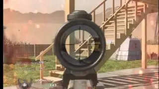 Triple PSG1 Acog