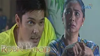 Alyas Robin Hood: Full Episode 7
