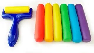 Play-Doh | Learning Insect Names
