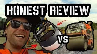 Sony HMZ- T2 REVIEW!!